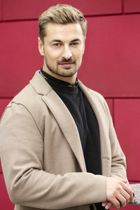 Fototermin 'Unter uns' in Köln