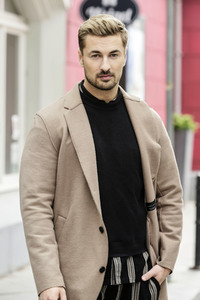 Fototermin 'Unter uns' in Köln