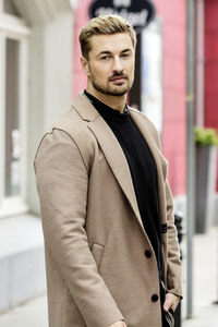 Fototermin 'Unter uns' in Köln