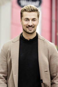 Fototermin 'Unter uns' in Köln