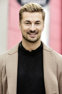 Fototermin 'Unter uns' in Köln