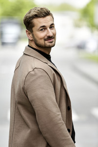 Fototermin 'Unter uns' in Köln