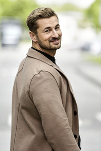 Fototermin 'Unter uns' in Köln