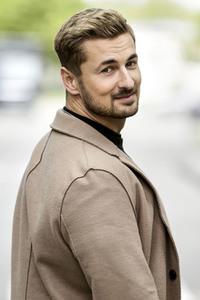 Fototermin 'Unter uns' in Köln