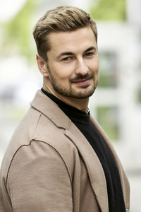 Fototermin 'Unter uns' in Köln