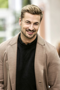 Fototermin 'Unter uns' in Köln