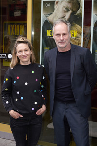 Filmpremiere 'Ein großes Versprechen' in Berlin
