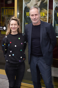 Filmpremiere 'Ein großes Versprechen' in Berlin