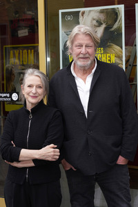 Filmpremiere 'Ein großes Versprechen' in Berlin
