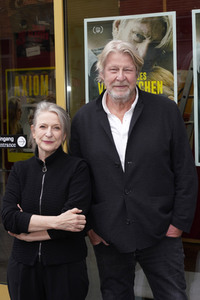Filmpremiere 'Ein großes Versprechen' in Berlin