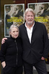 Filmpremiere 'Ein großes Versprechen' in Berlin