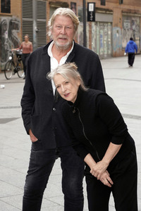 Filmpremiere 'Ein großes Versprechen' in Berlin