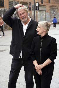 Filmpremiere 'Ein großes Versprechen' in Berlin