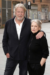 Filmpremiere 'Ein großes Versprechen' in Berlin