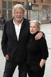 Filmpremiere 'Ein großes Versprechen' in Berlin