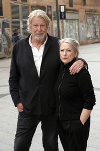 Filmpremiere 'Ein großes Versprechen' in Berlin