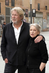 Filmpremiere 'Ein großes Versprechen' in Berlin