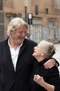 Filmpremiere 'Ein großes Versprechen' in Berlin