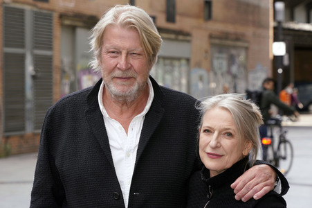 Filmpremiere 'Ein großes Versprechen' in Berlin