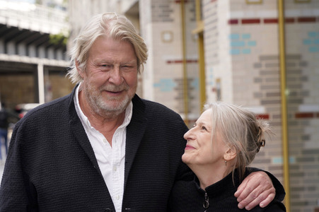 Filmpremiere 'Ein großes Versprechen' in Berlin