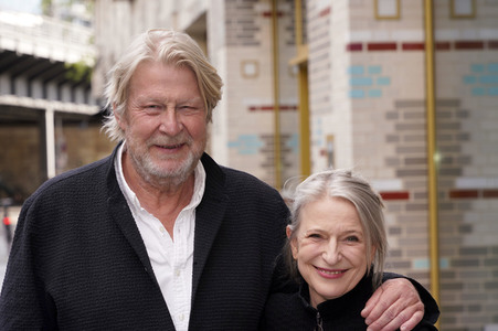 Filmpremiere 'Ein großes Versprechen' in Berlin