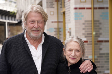 Filmpremiere 'Ein großes Versprechen' in Berlin