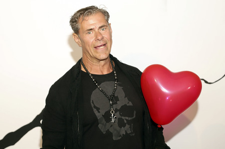 Vernissage 'The Mystery of Banksy - A Genius Mind' in Hamburg