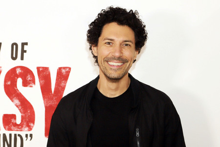 Vernissage 'The Mystery of Banksy - A Genius Mind' in Hamburg