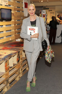 Vernissage 'The Mystery of Banksy - A Genius Mind' in Hamburg