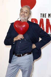 Vernissage 'The Mystery of Banksy - A Genius Mind' in Hamburg