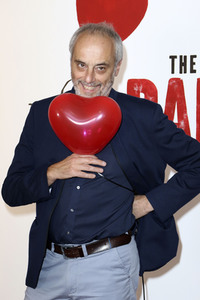 Vernissage 'The Mystery of Banksy - A Genius Mind' in Hamburg