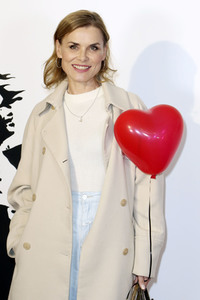 Vernissage 'The Mystery of Banksy - A Genius Mind' in Hamburg