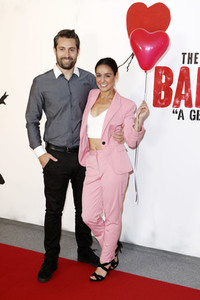 Vernissage 'The Mystery of Banksy - A Genius Mind' in Hamburg