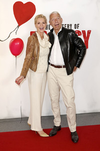 Vernissage 'The Mystery of Banksy - A Genius Mind' in Hamburg