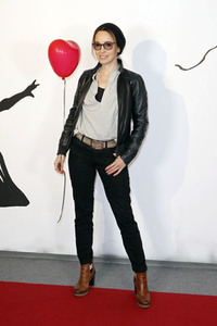 Vernissage 'The Mystery of Banksy - A Genius Mind' in Hamburg