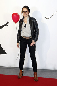 Vernissage 'The Mystery of Banksy - A Genius Mind' in Hamburg