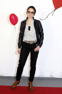 Vernissage 'The Mystery of Banksy - A Genius Mind' in Hamburg