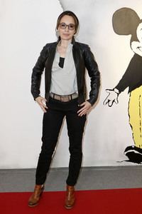 Vernissage 'The Mystery of Banksy - A Genius Mind' in Hamburg
