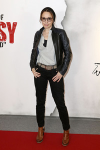 Vernissage 'The Mystery of Banksy - A Genius Mind' in Hamburg