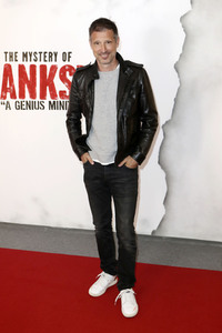 Vernissage 'The Mystery of Banksy - A Genius Mind' in Hamburg