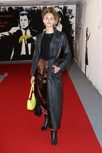 Vernissage 'The Mystery of Banksy - A Genius Mind' in Hamburg