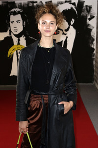 Vernissage 'The Mystery of Banksy - A Genius Mind' in Hamburg