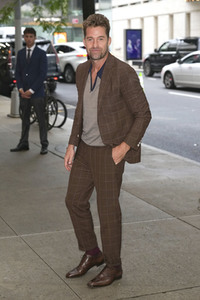 Filmpremiere 'Crimes of the Future' in New York