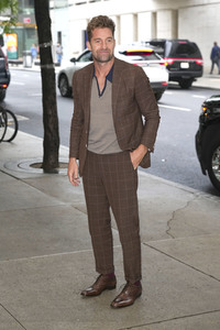 Filmpremiere 'Crimes of the Future' in New York