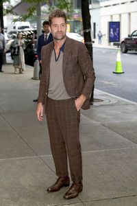 Filmpremiere 'Crimes of the Future' in New York