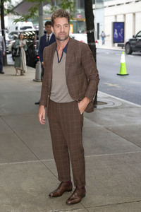 Filmpremiere 'Crimes of the Future' in New York