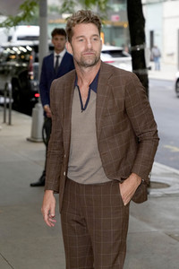 Filmpremiere 'Crimes of the Future' in New York