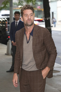 Filmpremiere 'Crimes of the Future' in New York