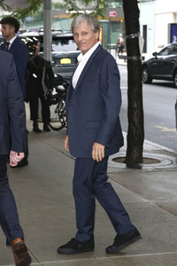Filmpremiere 'Crimes of the Future' in New York