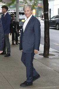 Filmpremiere 'Crimes of the Future' in New York
